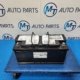 BMW X3 SERIES GENUINE START STOP AGM BATTERY 12V 105Ah 950A 7633698 9381779