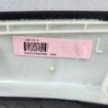 BMW X3 SERIES INTERIOR A PILLAR TRIM DRIVER RIGHT SIDE 8072812 F97 G01