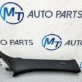BMW X3 SERIES INTERIOR A PILLAR TRIM DRIVER RIGHT SIDE 8072812 F97 G01