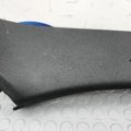 BMW X3 SERIES INTERIOR A PILLAR TRIM DRIVER RIGHT SIDE 8072812 F97 G01