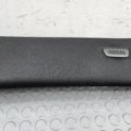 BMW X3 SERIES INTERIOR A PILLAR TRIM DRIVER RIGHT SIDE 8072812 F97 G01