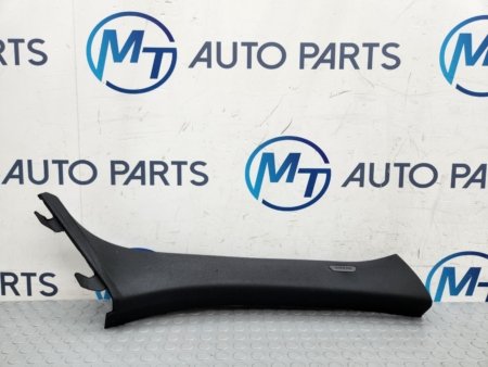 BMW X3 SERIES INTERIOR A PILLAR TRIM DRIVER RIGHT SIDE 8072812 F97 G01
