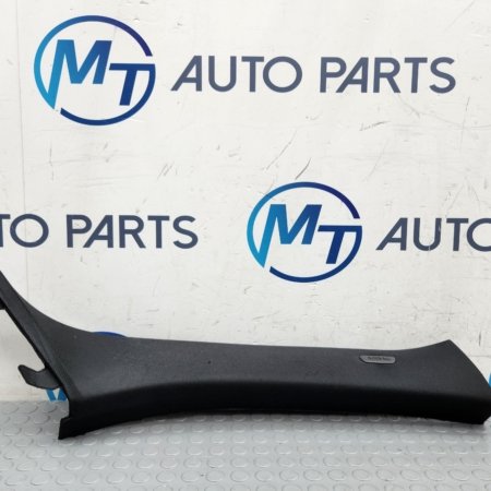BMW X3 SERIES INTERIOR A PILLAR TRIM DRIVER RIGHT SIDE 8072812 F97 G01