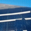 BMW X1 SERIES DOOR WINDOW GLASS REAR LEFT PASSENGER SIDE AS3 U11