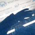 BMW X1 SERIES DOOR WINDOW GLASS REAR LEFT PASSENGER SIDE AS3 U11