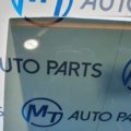 BMW X1 SERIES DOOR WINDOW GLASS REAR LEFT PASSENGER SIDE AS3 U11