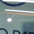 BMW X1 SERIES DOOR WINDOW GLASS REAR LEFT PASSENGER SIDE AS3 U11