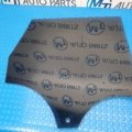 BMW X1 SERIES DOOR WINDOW GLASS REAR LEFT PASSENGER SIDE AS3 U11