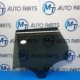 BMW X1 SERIES DOOR WINDOW GLASS REAR LEFT PASSENGER SIDE AS3 U11