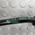 BMW X1 SERIES ELECTRIC COOLANT PUMP LINE HOSE 5A30C26 U06 U11