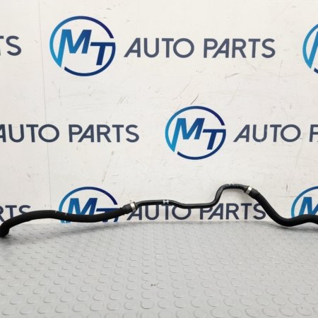 BMW X1 SERIES ELECTRIC COOLANT PUMP LINE HOSE 5A30C26 U06 U11