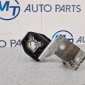 BMW 3 SERIES RADIATOR HOLDER MOUNT BRACKET LEFT PASSENGER SIDE 8620732 F20 F31