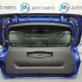 BMW X1 SERIES COMPLETE BOOTLID TAILGATE TRUNK BLUE C31 U11
