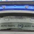 BMW X1 SERIES COMPLETE BOOTLID TAILGATE TRUNK BLUE C31 U11