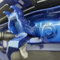 BMW X1 SERIES COMPLETE BOOTLID TAILGATE TRUNK BLUE C31 U11