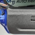 BMW X1 SERIES COMPLETE BOOTLID TAILGATE TRUNK BLUE C31 U11
