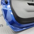 BMW X1 SERIES COMPLETE BOOTLID TAILGATE TRUNK BLUE C31 U11