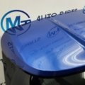 BMW X1 SERIES COMPLETE BOOTLID TAILGATE TRUNK BLUE C31 U11