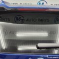 BMW X1 SERIES COMPLETE BOOTLID TAILGATE TRUNK BLUE C31 U11