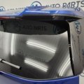 BMW X1 SERIES COMPLETE BOOTLID TAILGATE TRUNK BLUE C31 U11