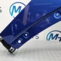 BMW X1 SERIES FRONT WING PANEL FENDER DRIVER RIGHT SIDE BLUE C31 U11