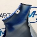 BMW X1 SERIES FRONT WING PANEL FENDER DRIVER RIGHT SIDE BLUE C31 U11