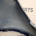 BMW X1 SERIES FRONT WING PANEL FENDER DRIVER RIGHT SIDE BLUE C31 U11