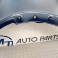 BMW X1 SERIES FRONT WING PANEL FENDER DRIVER RIGHT SIDE BLUE C31 U11
