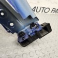 BMW X1 SERIES FRONT WING PANEL FENDER DRIVER RIGHT SIDE BLUE C31 U11
