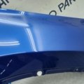 BMW X1 SERIES FRONT WING PANEL FENDER DRIVER RIGHT SIDE BLUE C31 U11