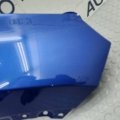 BMW X1 SERIES FRONT WING PANEL FENDER DRIVER RIGHT SIDE BLUE C31 U11