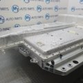 BMW X1 SERIES HIGH VOLTAGE BATTERY ELECTRICAL STORAGE SYSTEM 9884671 U11