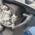 BMW X1 SERIES FRONT ELECTRIC ENGINE MOTOR 230 MILES 30E U11 8477917 5B60355