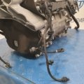 BMW X1 SERIES FRONT ELECTRIC ENGINE MOTOR 230 MILES 30E U11 8477917 5B60355