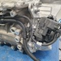 BMW X1 SERIES FRONT ELECTRIC ENGINE MOTOR 230 MILES 30E U11 8477917 5B60355