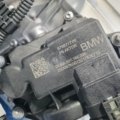 BMW X1 SERIES FRONT ELECTRIC ENGINE MOTOR 230 MILES 30E U11 8477917 5B60355