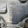 BMW X1 SERIES FRONT ELECTRIC ENGINE MOTOR 230 MILES 30E U11 8477917 5B60355