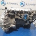 BMW X1 SERIES FRONT ELECTRIC ENGINE MOTOR 230 MILES 30E U11 8477917 5B60355