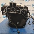 BMW X1 SERIES FRONT ELECTRIC ENGINE MOTOR 230 MILES 30E U11 8477917 5B60355