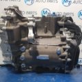 BMW X1 SERIES FRONT ELECTRIC ENGINE MOTOR 230 MILES 30E U11 8477917 5B60355