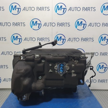BMW X1 SERIES FRONT ELECTRIC ENGINE MOTOR 230 MILES 30E U11 8477917 5B60355