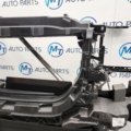 BMW X1 SERIES FRONT SLAM PANEL CRASH BAR ADC RADAR WIRING XE2 5A80328 U11 IX1