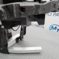 BMW X1 SERIES FRONT SLAM PANEL CRASH BAR ADC RADAR WIRING XE2 5A80328 U11 IX1
