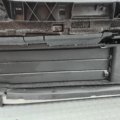 BMW X1 SERIES FRONT SLAM PANEL CRASH BAR ADC RADAR WIRING XE2 5A80328 U11 IX1