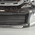 BMW X1 SERIES FRONT SLAM PANEL CRASH BAR ADC RADAR WIRING XE2 5A80328 U11 IX1