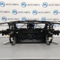 BMW X1 SERIES FRONT SLAM PANEL CRASH BAR ADC RADAR WIRING XE2 5A80328 U11 IX1