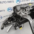 BMW X1 SERIES FRONT SLAM PANEL CRASH BAR ADC RADAR WIRING XE2 5A80328 U11 IX1