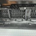 BMW X1 SERIES FRONT SLAM PANEL CRASH BAR ADC RADAR WIRING XE2 5A80328 U11 IX1