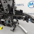 BMW X1 SERIES FRONT SLAM PANEL CRASH BAR ADC RADAR WIRING XE2 5A80328 U11 IX1