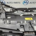 BMW X1 SERIES FRONT SLAM PANEL CRASH BAR ADC RADAR WIRING XE2 5A80328 U11 IX1